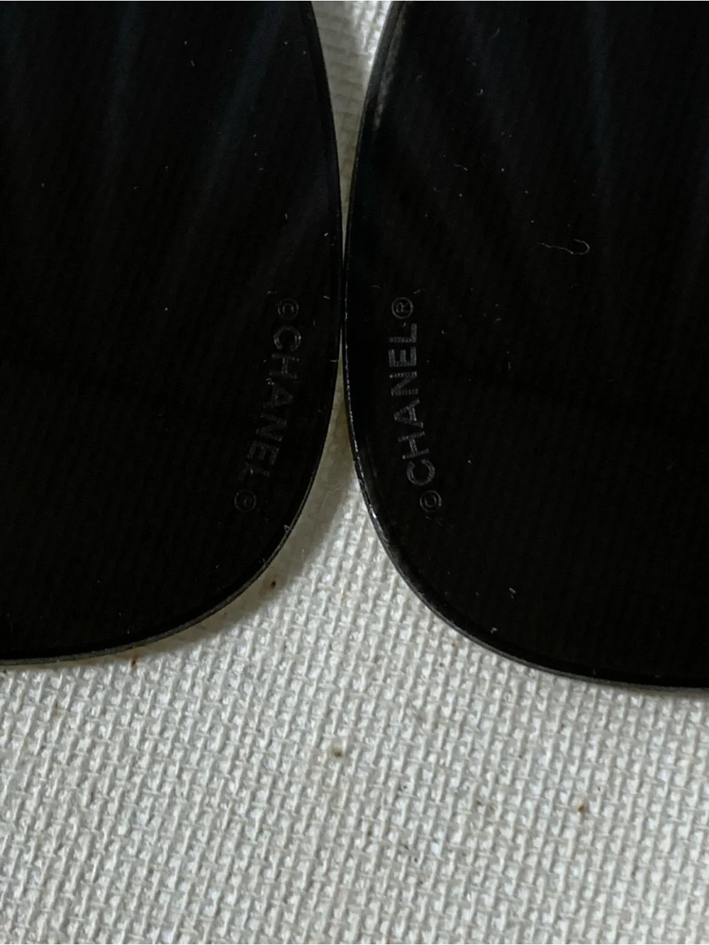 Chanel Lenses Replacement / Upcycle / For Parts